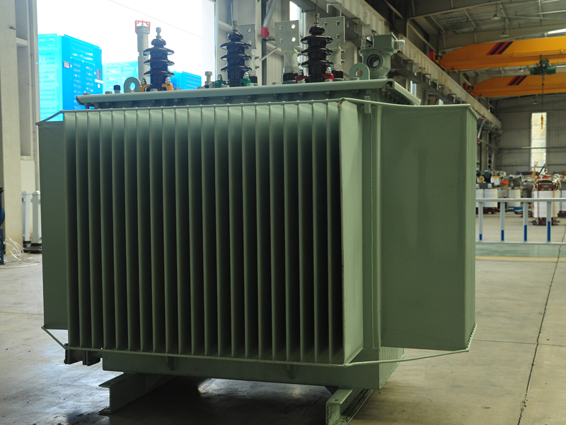 甘肃S13-1000KVA油浸式变压器厂家
